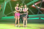 Mehek, Nishant and Ridhi performing on Nach Baliye-6 Catch the episode on Sunday @ 9pm on STAR Plus